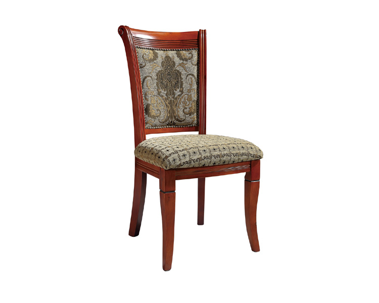 实木餐桌椅图片