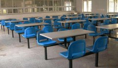 快餐桌椅厂家直销批发价格