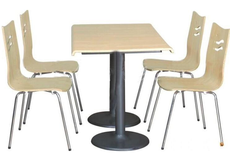 快餐桌椅批发价格