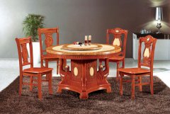 家用餐桌椅价格表，常见实木餐桌椅价格表