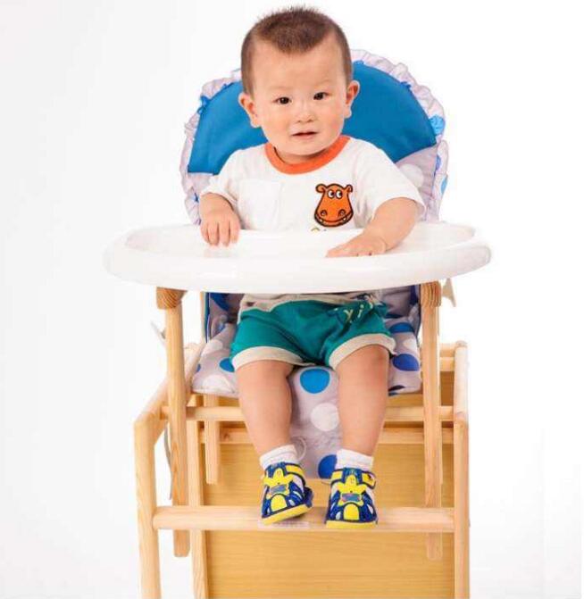 宝宝餐椅哪种款式的好？
