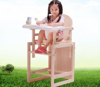 婴儿餐椅什么牌子好？婴儿餐椅有必要买吗？