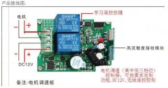 电动餐桌遥控器失灵怎么办？遥控器编码方法