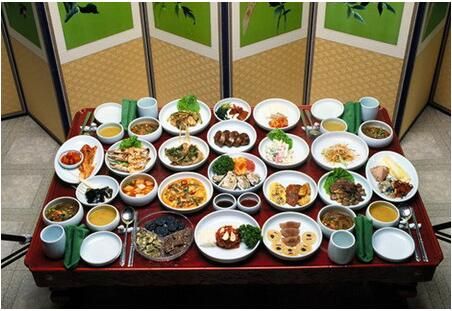 日本餐桌礼仪文化