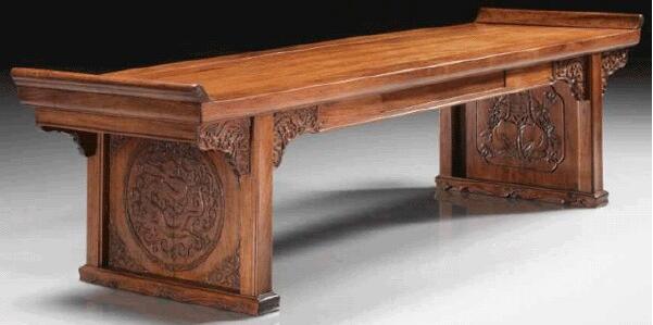 黄花梨家具价格