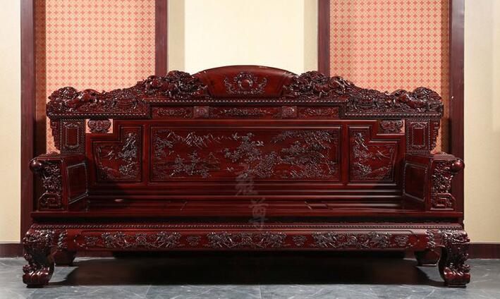 红木家具网上商城