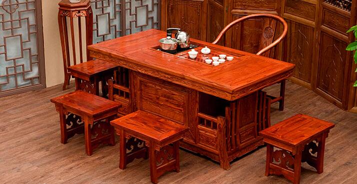 红木家具网上商城