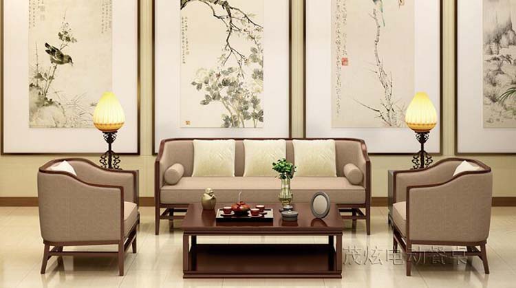 中式家具品牌,中式家具哪家好？