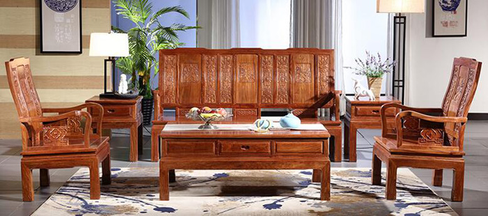 红木家具图片及价格