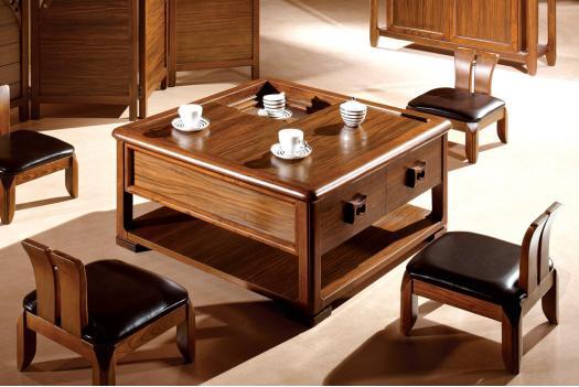 乌金木家具的优缺点