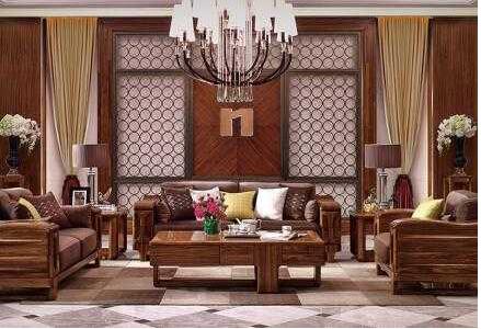 乌金木家具的优缺点