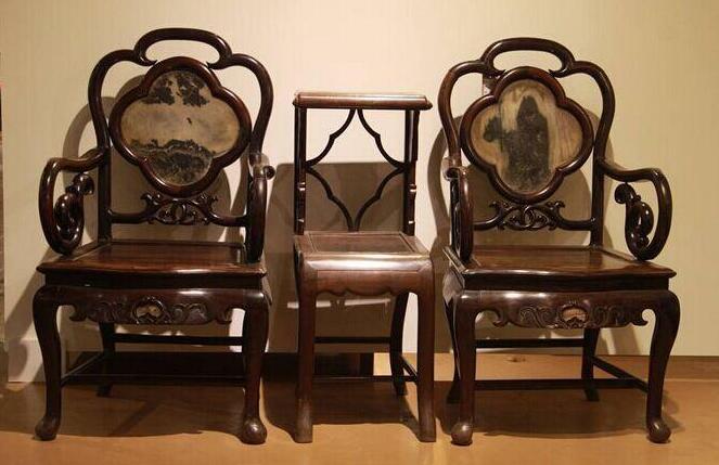 民国老红木家具图片