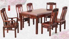 红木家具品牌弘木传媒生产的红木家具怎么样？