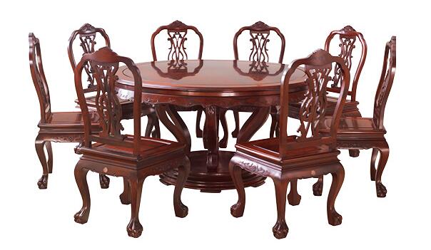 红木家具弘木传媒