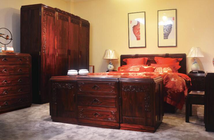 红木家具弘木传媒