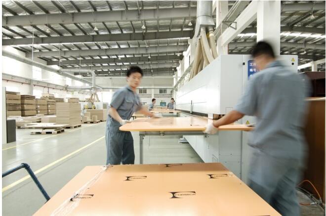 长沙办公家具定制厂家