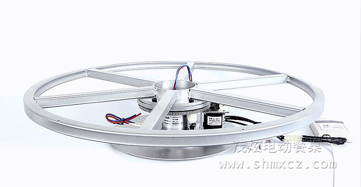 电动餐桌机芯配置