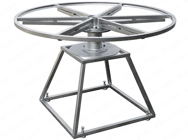 电动餐台机芯有几种？