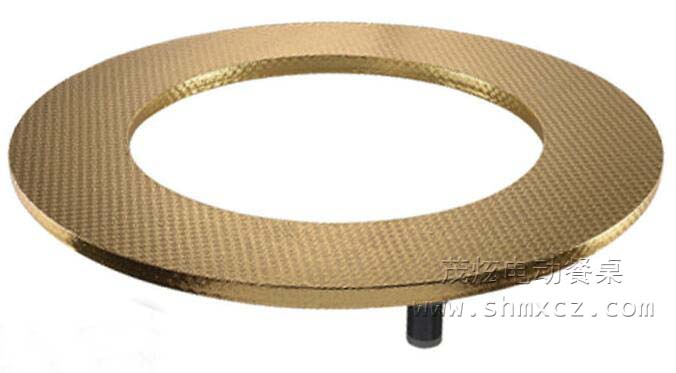 电动转盘机芯那种好