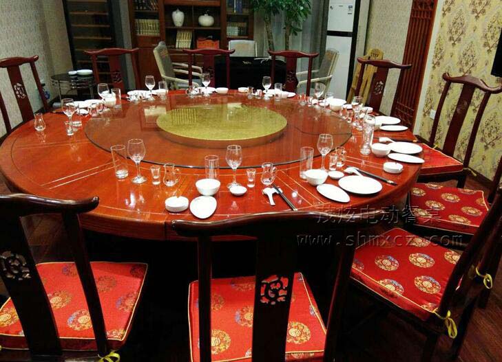 电动转盘机芯那种好