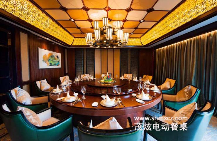 厦门电动餐桌生产厂家