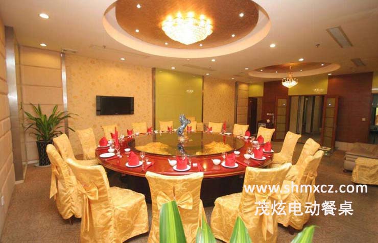 厦门电动餐桌