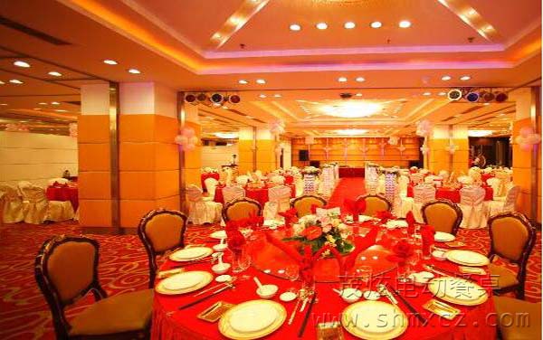 厦门宏都大饭店