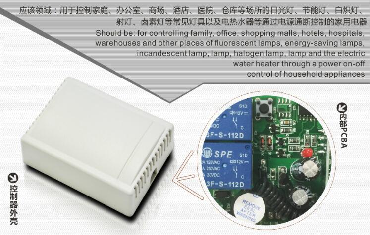 电动转盘控制器