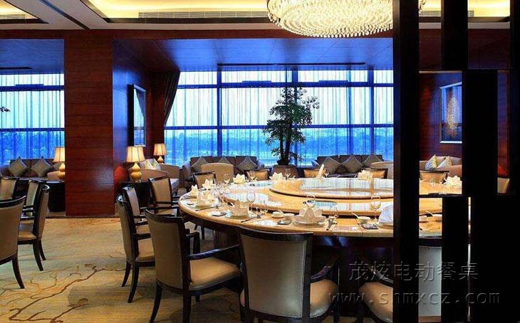 上海电动餐桌机芯厂家