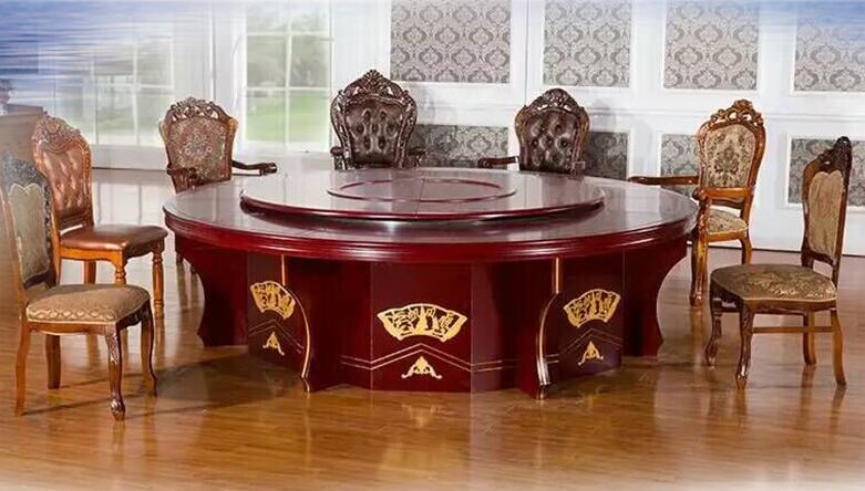 厦门电动餐桌转盘