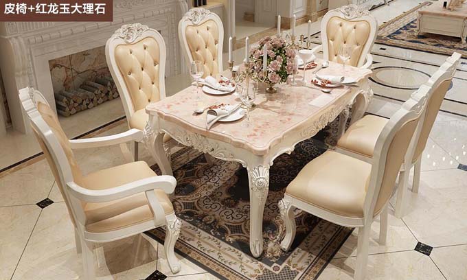 实木餐桌餐椅酒柜批发价格