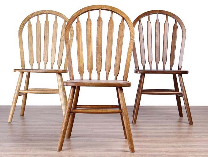 实木餐椅哪家好？