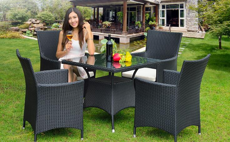 户外家具价格高吗？户外家具多少钱？