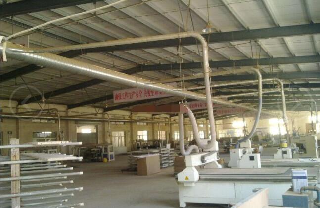 宁波实木餐椅厂家