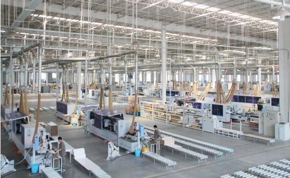 湖州生产实木餐椅厂家