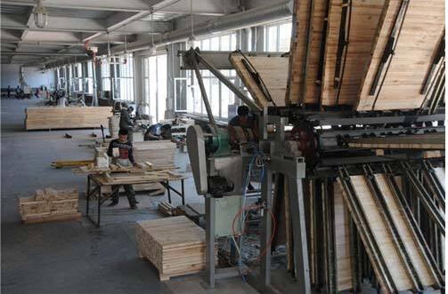 舟山实木餐椅厂家