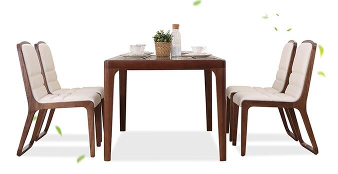 温州实木餐椅厂家