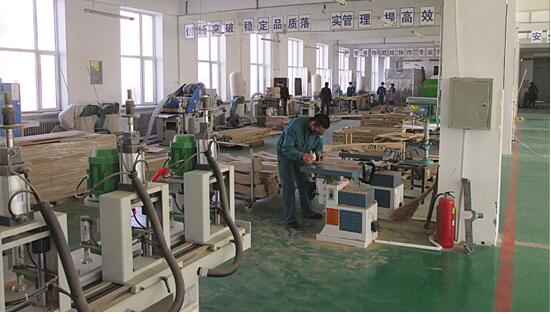 南通实木餐椅厂家