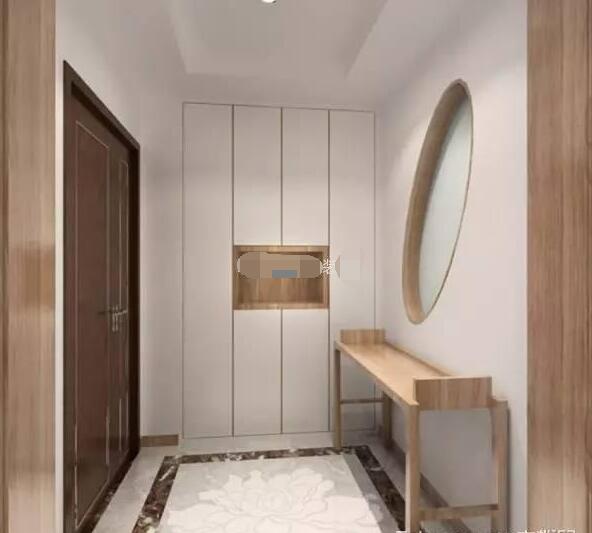 简单中式装修风格