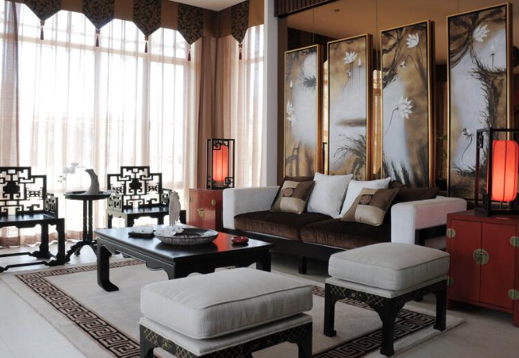 中式家具设计工艺讲究