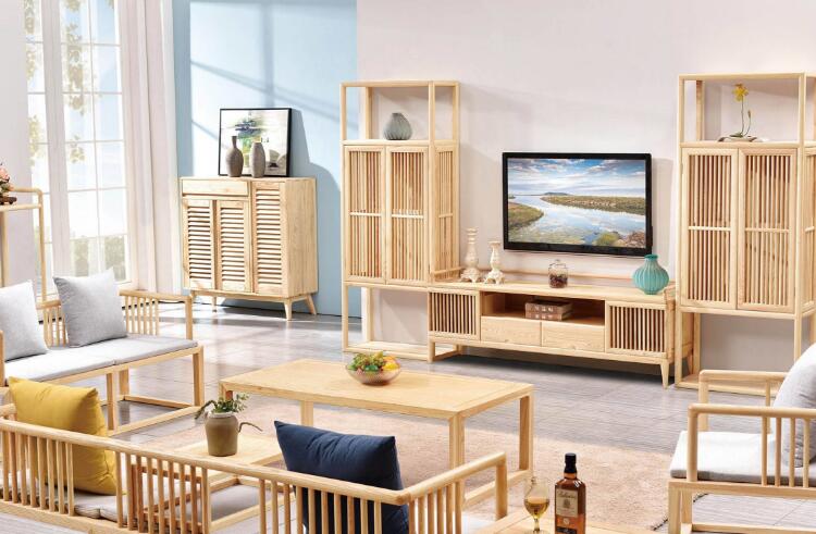 中式家具比例结构讲究