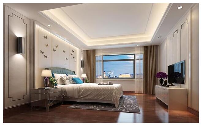 中式风格家具，古色古香韵味十足