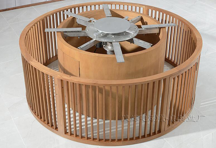 全自动餐桌机芯