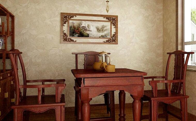 后现代中式家具