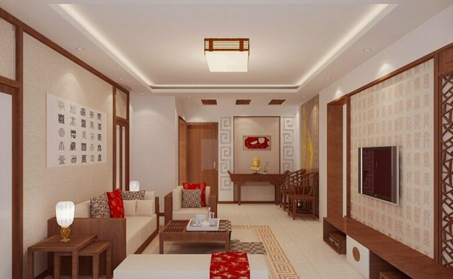 简约中式家具品牌