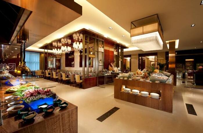 江苏酒店餐厅家具定制与选购