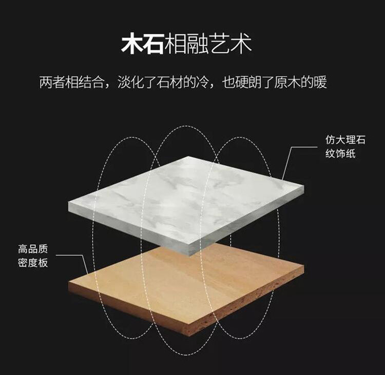 独具匠心电动餐桌图片