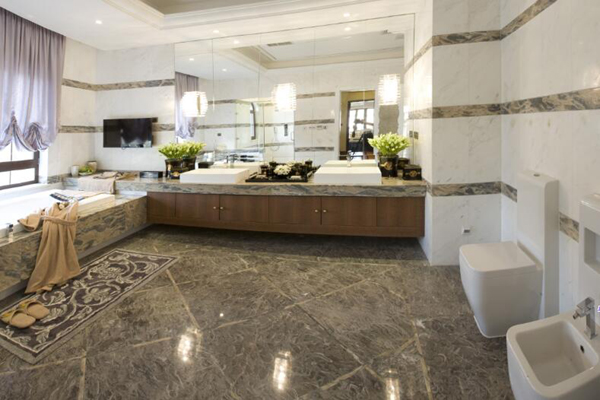 别墅家具尺寸大全，别墅各部分家具尺寸参考