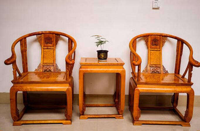 楠木家具招阴气，楠木家具的优缺点