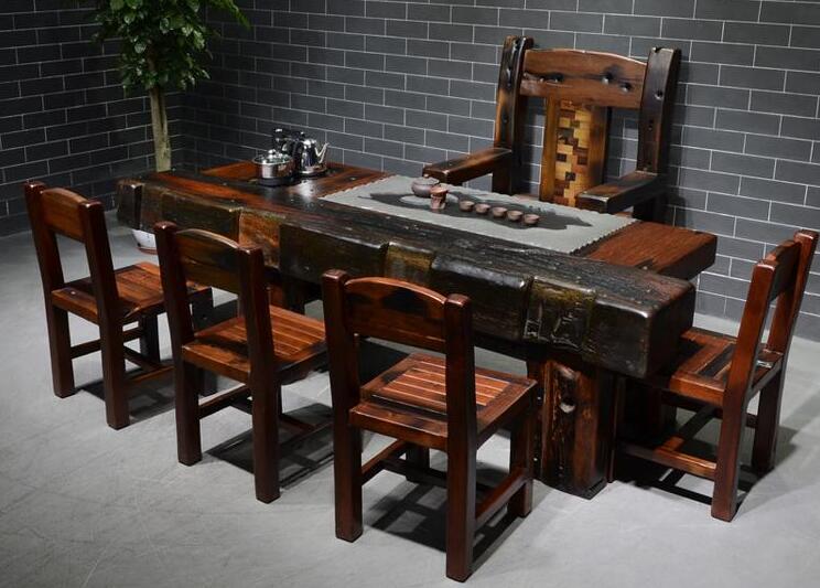 船木家具的优点与缺点